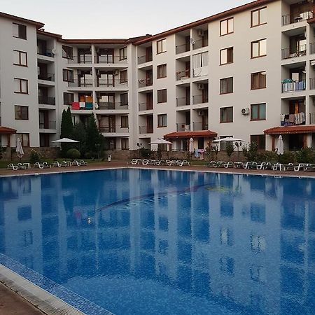 Studio Apollon 6 Aparthotel Ράβντα Εξωτερικό φωτογραφία