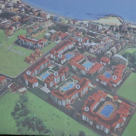 Studio Apollon 6 Aparthotel Ράβντα Εξωτερικό φωτογραφία