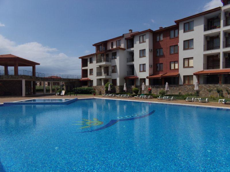 Studio Apollon 6 Aparthotel Ράβντα Εξωτερικό φωτογραφία