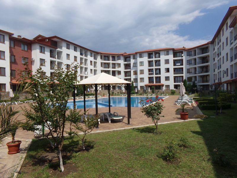 Studio Apollon 6 Aparthotel Ράβντα Εξωτερικό φωτογραφία