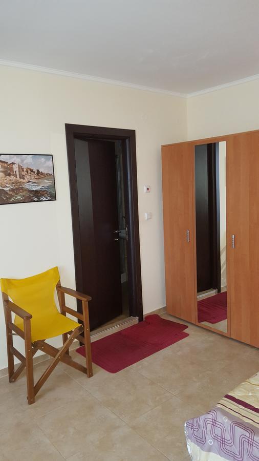 Studio Apollon 6 Aparthotel Ράβντα Εξωτερικό φωτογραφία