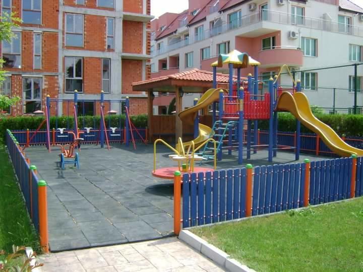 Studio Apollon 6 Aparthotel Ράβντα Εξωτερικό φωτογραφία