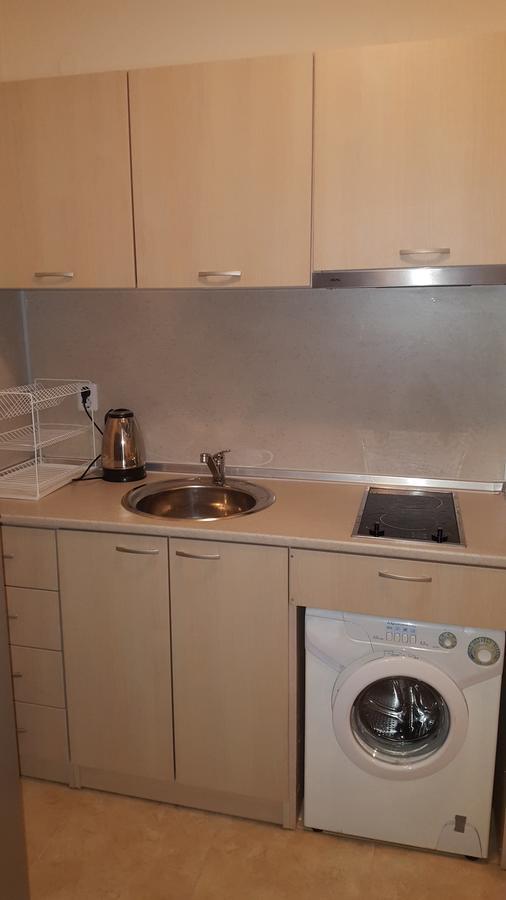 Studio Apollon 6 Aparthotel Ράβντα Εξωτερικό φωτογραφία