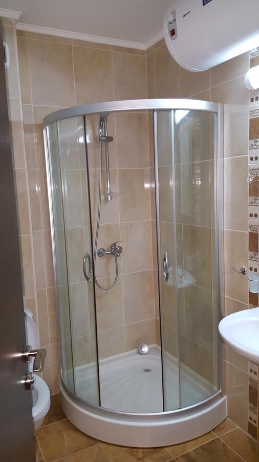 Studio Apollon 6 Aparthotel Ράβντα Εξωτερικό φωτογραφία