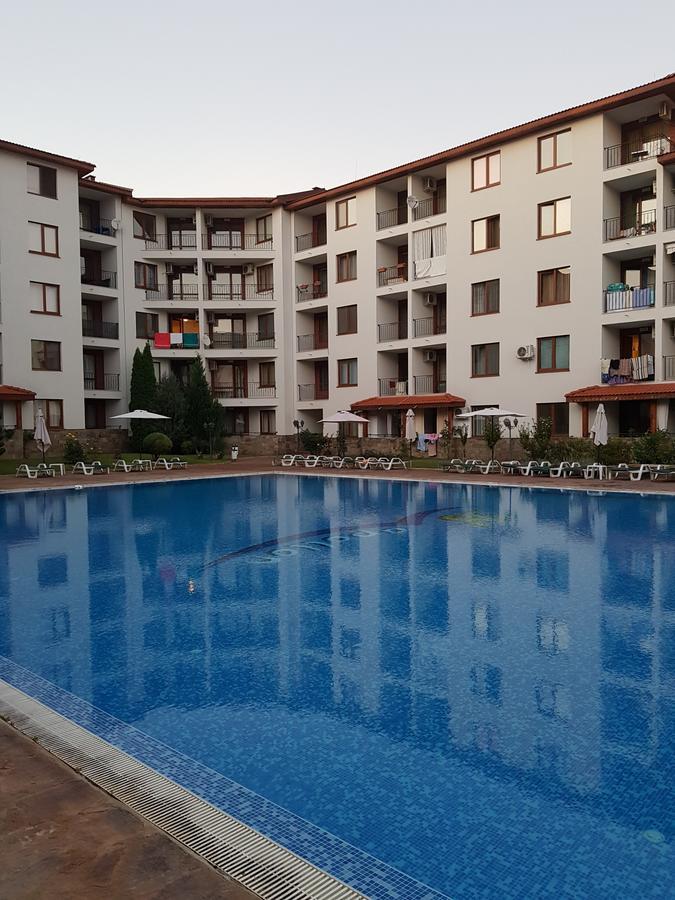 Studio Apollon 6 Aparthotel Ράβντα Εξωτερικό φωτογραφία