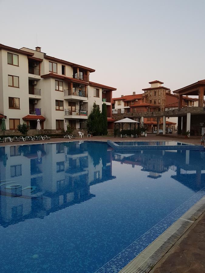 Studio Apollon 6 Aparthotel Ράβντα Εξωτερικό φωτογραφία