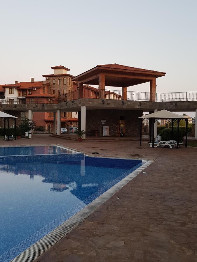 Studio Apollon 6 Aparthotel Ράβντα Εξωτερικό φωτογραφία