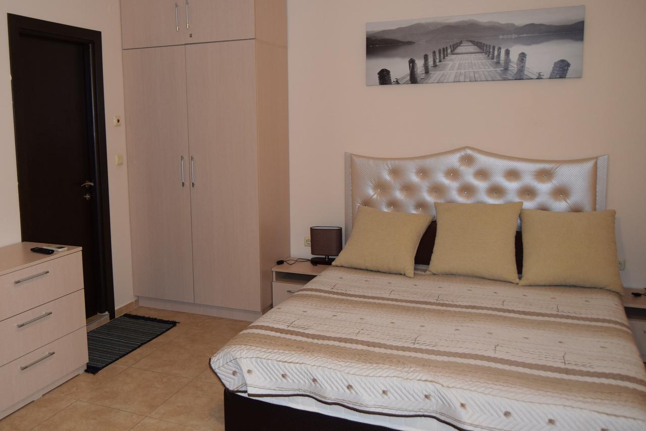 Studio Apollon 6 Aparthotel Ράβντα Εξωτερικό φωτογραφία