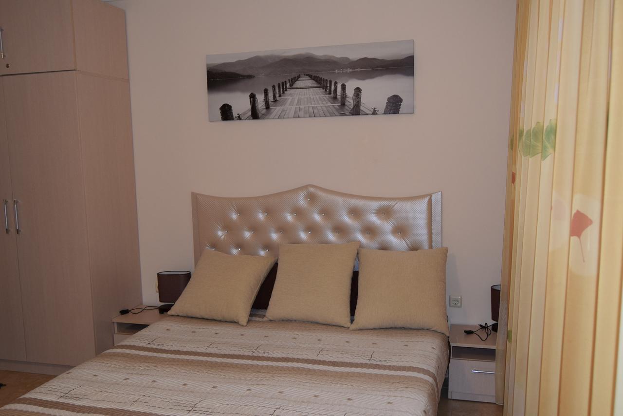 Studio Apollon 6 Aparthotel Ράβντα Εξωτερικό φωτογραφία