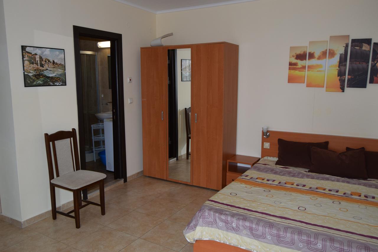 Studio Apollon 6 Aparthotel Ράβντα Εξωτερικό φωτογραφία