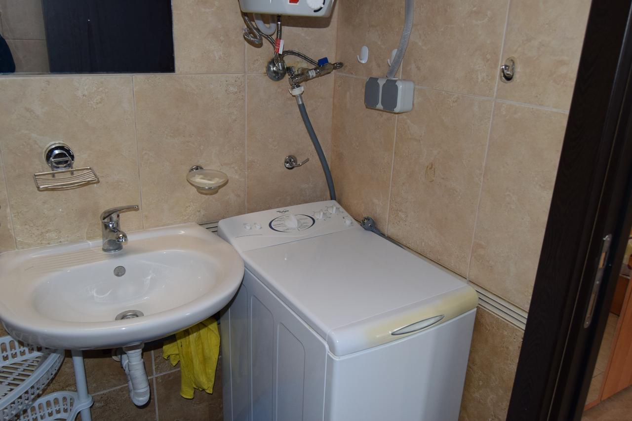 Studio Apollon 6 Aparthotel Ράβντα Εξωτερικό φωτογραφία