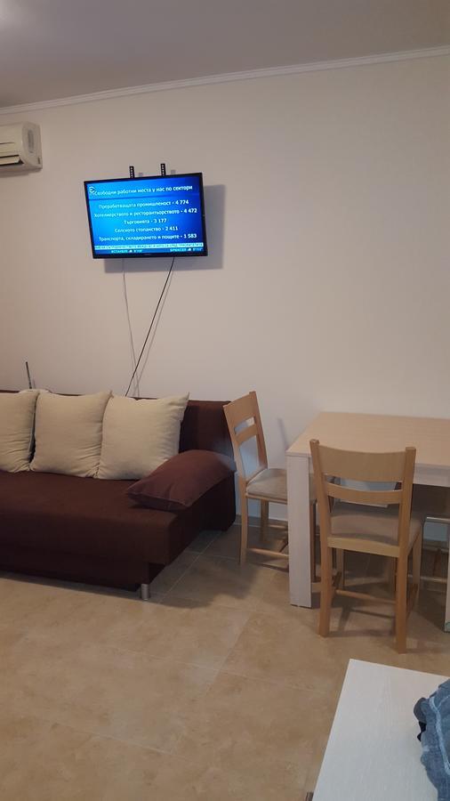 Studio Apollon 6 Aparthotel Ράβντα Εξωτερικό φωτογραφία