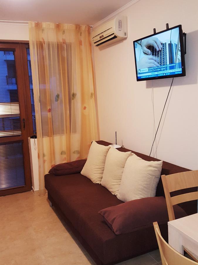 Studio Apollon 6 Aparthotel Ράβντα Εξωτερικό φωτογραφία