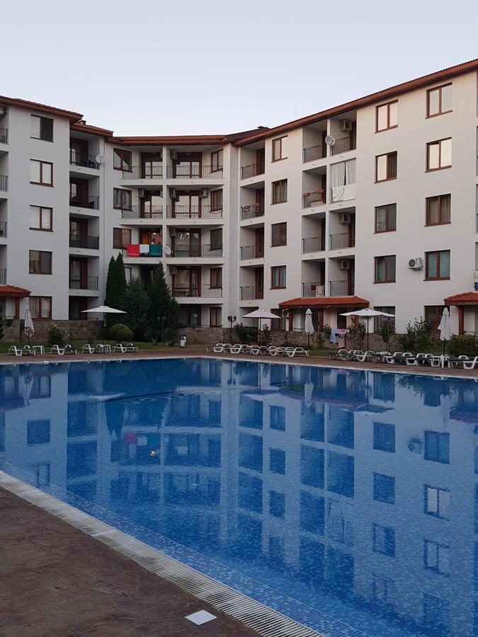 Studio Apollon 6 Aparthotel Ράβντα Εξωτερικό φωτογραφία